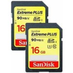 SanDisk SDHC UHS-I U3 16 GB SDSDXSF-016G-GNCI2 – Sleviste.cz