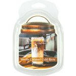 Chestnut Hill Candle Vonný Vosk Vanilla Caramel Cold Brew 105 g – Zboží Dáma