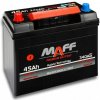 MAFF 12V 45Ah 340A 54524