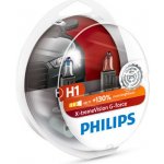 Philips X-tremeVision G-force 2 ks H1 12V 55W P14.5S