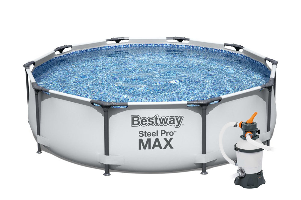 Bestway Steel Pro Max 3,05 x 0,76 m 56406PFS
