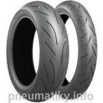 Bridgestone S21 190/55 R17 75W – Hledejceny.cz