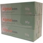 ALGESAL DRM 100MG/G+10MG/G CRM 50G – Hledejceny.cz