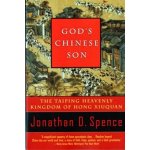 Gods Chinese Son - Spence, Jonathan D. Yale University – Hledejceny.cz