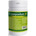 Biofaktory C-Compositum 25% hodavec 0,5 kg – Zboží Dáma