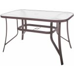SPRINGOS TOSCANA GF0076 120x70, hnědý – Hledejceny.cz