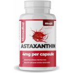 BioMedical Astaxantin kapsuly 60 kapslí – Hledejceny.cz
