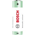 BOSCH Rechargeable-precharged AA 2600 mAh HR6B4P2600-00 4 ks – Zboží Živě
