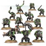 GW Warhammer 40.000 Orkz Boyz – Sleviste.cz