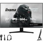 iiyama G-Master G2741QSU-B1 – Zboží Živě