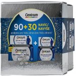 Centrum pro muže 90+30 tablet dárkové balení – Zboží Dáma