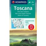 Toscana (sad 4 map) 2440 – Zboží Dáma