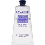 L'Occitane Lavande krém na ruce a nehty s bambuckým máslem (Origin Lavender) 75 ml – Hledejceny.cz