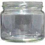 Skloobaly Zavařovací sklenice Twist TO 82 x 330ml – Zboží Dáma