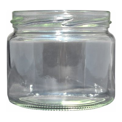 Skloobaly Zavařovací sklenice Twist TO 82 x 330ml – Zboží Dáma