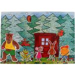 MARIONETINO Boudo budko Loutková pohádka DÁRKOVÁ KRABIČKA: Baleno v krabičce. – Zboží Dáma