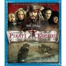 Film piráti z karibiku 3: Na konci světa BD