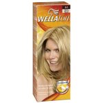Wella Wellaton krémová barva na vlasy 9/1 přírodní popelavá blond – Hledejceny.cz
