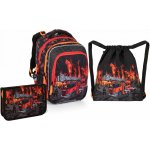 Bagmaster Set Beta 23 B Malý – Zboží Dáma