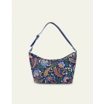 Oilily kabelka Hope Hobo Eclipse kolekce Ruby – Zbozi.Blesk.cz