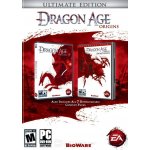 Dragon Age: Origins (Ultimate Edition) – Zboží Mobilmania
