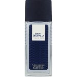 David Beckham Classic Blue deodorant sklo 75 ml – Zboží Dáma