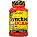 Aminokyselina Amix Synchro BCAA + Sustamine 120 tablet