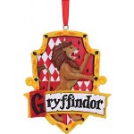 imago Vánoční ozdoba Harry Potter Nebelvír – Hledejceny.cz