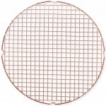 Nordic Ware Kulatá chladící mřížka 33cm – Zboží Dáma