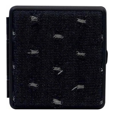 Wildfire Jeans cigaretové pouzdro černá 20 cigaret – Zbozi.Blesk.cz