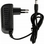 BERGE LED zásuvný zdroj 12V - 36W - 3A PS-WT-12V-36W – Sleviste.cz