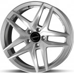 Borbet Z 7,5x17 5x112 ET36 silver – Sleviste.cz
