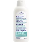 Kallos Repair Cashmere kondicionér s Kasmir keratinom 1000 ml – Zboží Mobilmania