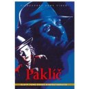 Paklíč DVD