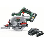 Bosch PKS 18 LI 0.603.3B1.302 – Hledejceny.cz