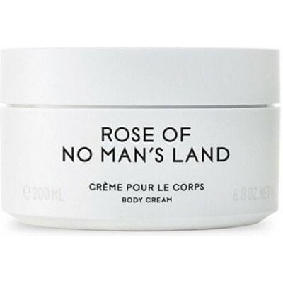 Byredo Rose Of No Man`s Land tělový krém 200 ml