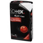 Kotex Night time 10 ks – Zboží Dáma