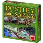 Hra Dostihy a sázky - nové – Hledejceny.cz