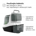 Baby Brezza Bottle Washer Pro Automatická myčka White – Hledejceny.cz