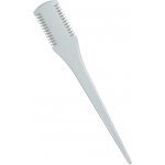 Sibel Plastová seřezávací břitva na vlasy, šedá 3,5 cm – Zboží Dáma