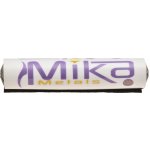 chránič hrazdy řídítek "Pro & Hybrid Series", MIKA (fialová) BIG BIKE PADS-LIVE PURPLE