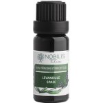 Nobilis Tilia Levandule Spaik éterický olej 10 ml – Hledejceny.cz