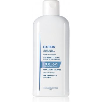 Ducray Elution šampon 200 ml