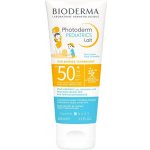 NAOS Bioderma Photoderm PEDIATRICS mléko SPF50+ 100 ml – Sleviste.cz