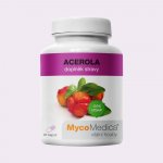 MycoMedica Acerola 90 kapslí – Zboží Dáma