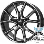 CMS C33 9x20 5x112 ET29 diamond black – Sleviste.cz