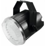Eurolite LED Techno Strobe 500, bílý stroboskop s DO – Zboží Dáma