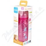 MAM láhev Baby bottle růžová 330ml – Zboží Dáma