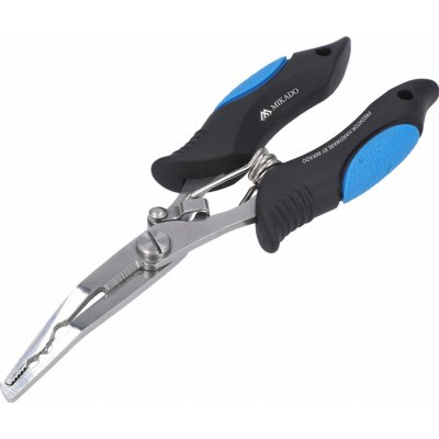 Mikado multifunkční kleště 15,2cm – Zboží Mobilmania