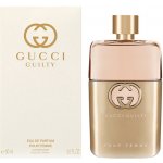 Gucci Guilty parfémovaná voda dámská 90 ml – Sleviste.cz